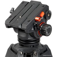 Трипод GreenBean HDV Elite 756