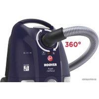 Пылесос Hoover PC10PAR 011