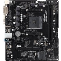 Материнская плата ASRock A320M-HDV R3.0