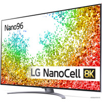 Телевизор LG 65NANO966PA