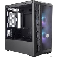 Корпус Cooler Master MasterBox MB311L ARGB MCB-B311L-KGNN-S01