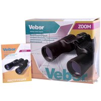 Бинокль Veber БПЦ ZOOM 10-30x60