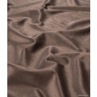 Штора Legrand Велюр 1.5x2.6 м 58118338 (трюфель)