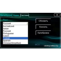 СD/DVD-магнитола Incar CHR-1209OP для Opel Astra J
