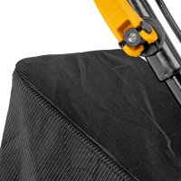 Газонокосилка Denzel DLM-460