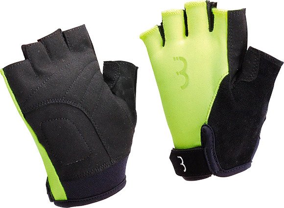 

Перчатки BBB Cycling Kids BBW-45 (L, неоновый желтый)