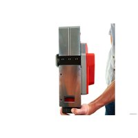 Рубанок Milwaukee M18 BP-0 4933451113 (без АКБ) в Борисове