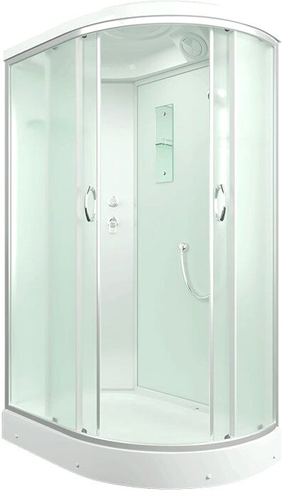 

Душевая кабина Erlit ER3512PL-C3-RUS 120x80