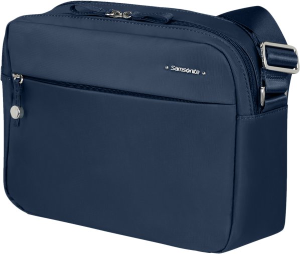 

Сумка Samsonite Move 4.0 KJ6-01055 (темно-синий)