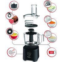 Кухонный комбайн Moulinex FP245810