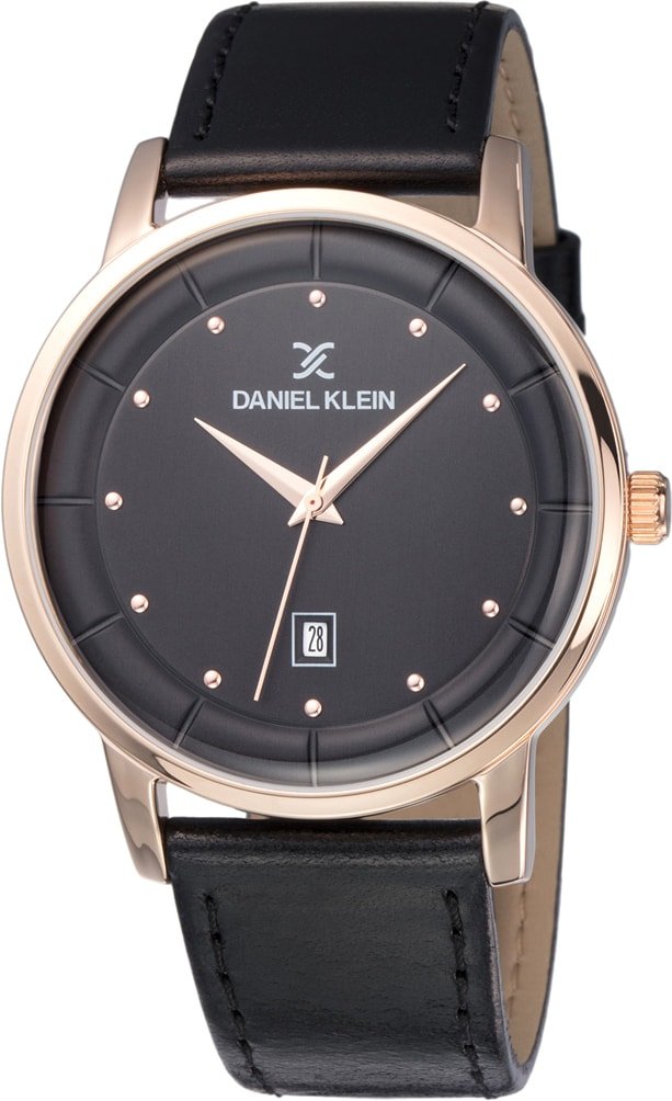 

Наручные часы Daniel Klein Fiord DK11822-4