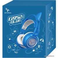 Наушники Somic G952