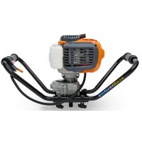 Мотобур Villartec D 532 в Бресте