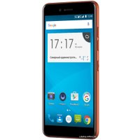 Телефон Highscreen Easy S Orange