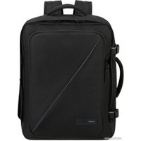 Городской рюкзак American Tourister Take2cabin 15.6" 91G-09005 (черный)