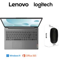 Ноутбук Lenovo IdeaPad 3 15IAU7 82RKWLQNWO