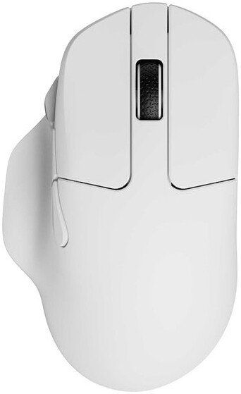 Игровая мышь Keychron M7 Wireless 8K (белый)