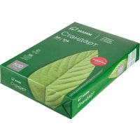 Офисная бумага ИЛИМ Стандарт А4 80г/м2 500 л в Витебске