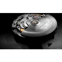 Наручные часы Tissot Seastar 1000 Powermatic 80 Silicium T120.407.17.041.01