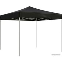Тент-шатер Helex Тент-шатер 4332 3x3 м (черный)