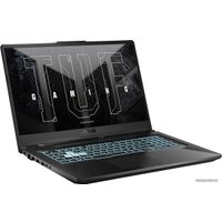 Игровой ноутбук ASUS TUF Gaming F17 FX706HM-HX082