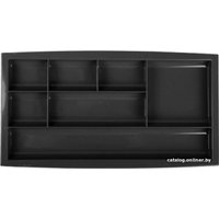 Органайзер настольный Стамм Field ОР700 (черный)