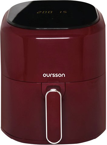 

Аэрогриль Oursson AF5002D/DC