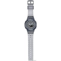 Наручные часы Casio G-Shock GMA-S2100SK-1A