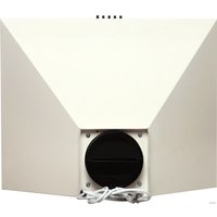 Кухонная вытяжка ZorG Kvinta Beige 60 (750 куб. м/ч)