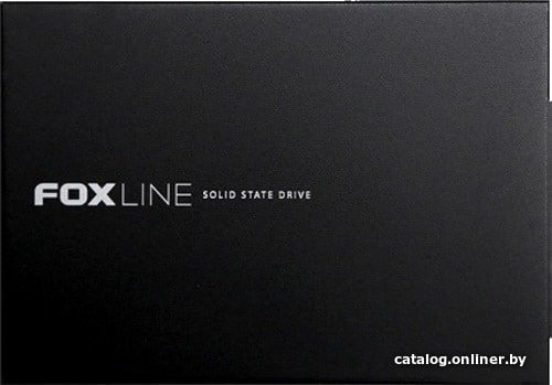 

SSD Foxline FLSSD120X5 120GB