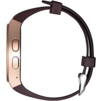 Умные часы KingWear KW18 (золотистый)
