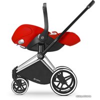 Детское автокресло Cybex Cloud Q