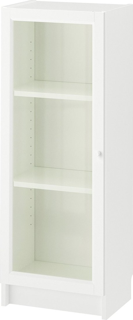 

Шкаф-витрина Ikea Billy/oxberg s29484021