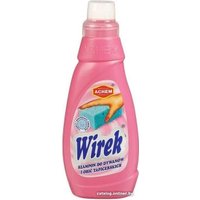 Средство для ковровых покрытий Wirek для ковров и диванов 500 мл