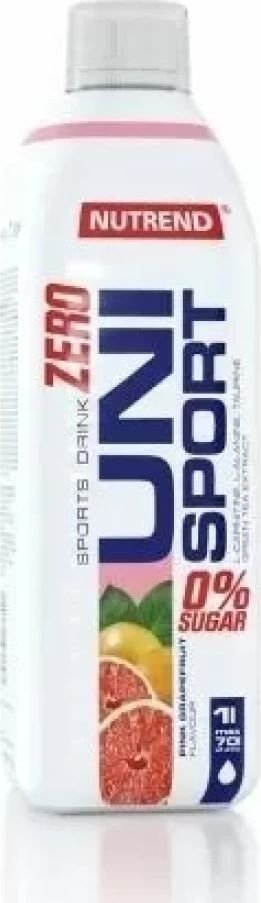 

Изотоник Nutrend Unisport (500 мл, апельсин)