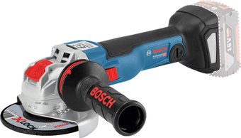 Bosch GWX 18V-10 C Professional 06017B0200 (без АКБ, кейс)