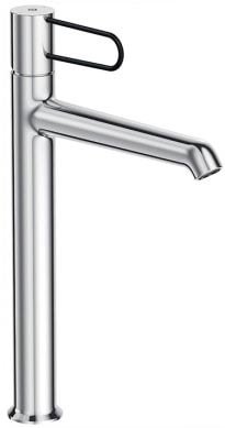 

Смеситель Jacob Delafon Odeon Rive Gauche E21030-BL-CP