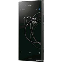 Телефон Sony Xperia XZ1 Dual (черный)