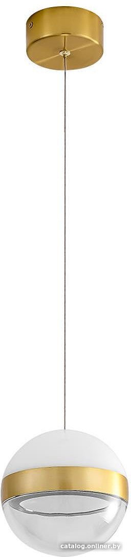 Подвесная люстра Odeon Light Roni 5036/9L