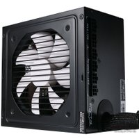 Блок питания Fractal Design Edison M 550W (FD-PSU-ED1B-550W)