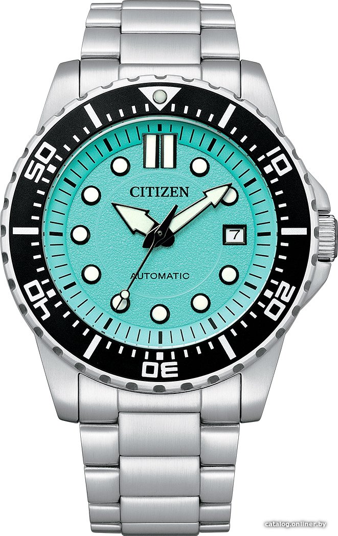 Наручные часы Citizen NJ0170-83X