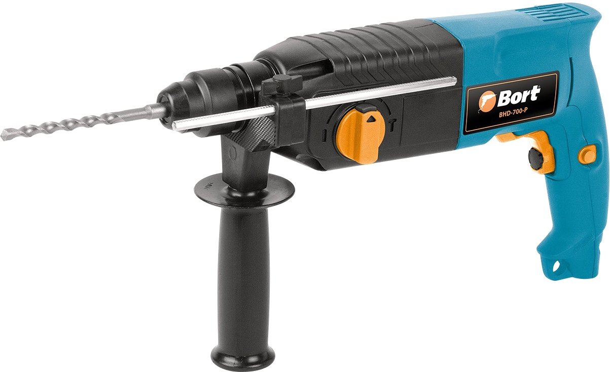 

Перфоратор Bort BHD-700-P
