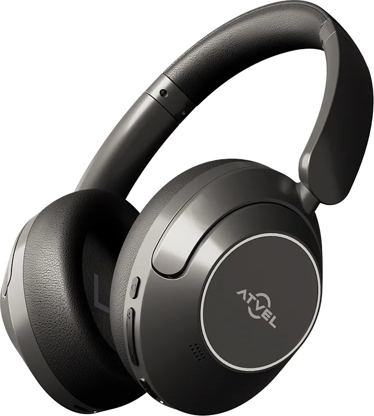 

Наушники Atvel Tune Pro Q7