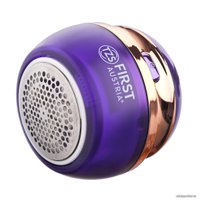 Машинка для удаления катышков First FA-5530-4-PU (фиолетовый)