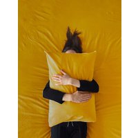 Наволочка Mio Tesoro 50х70 Лен5070Н-5