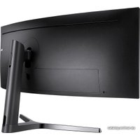 Монитор Samsung C49J890DKI