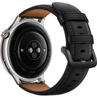 Умные часы Vivo Watch 5 китайская версия (серебристый) в Гомеле