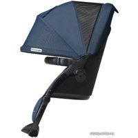 Универсальная коляска Mima Xari Sport 2020 (2 в 1, denim)