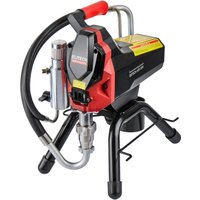 Краскораспылитель ELITECH APS 500