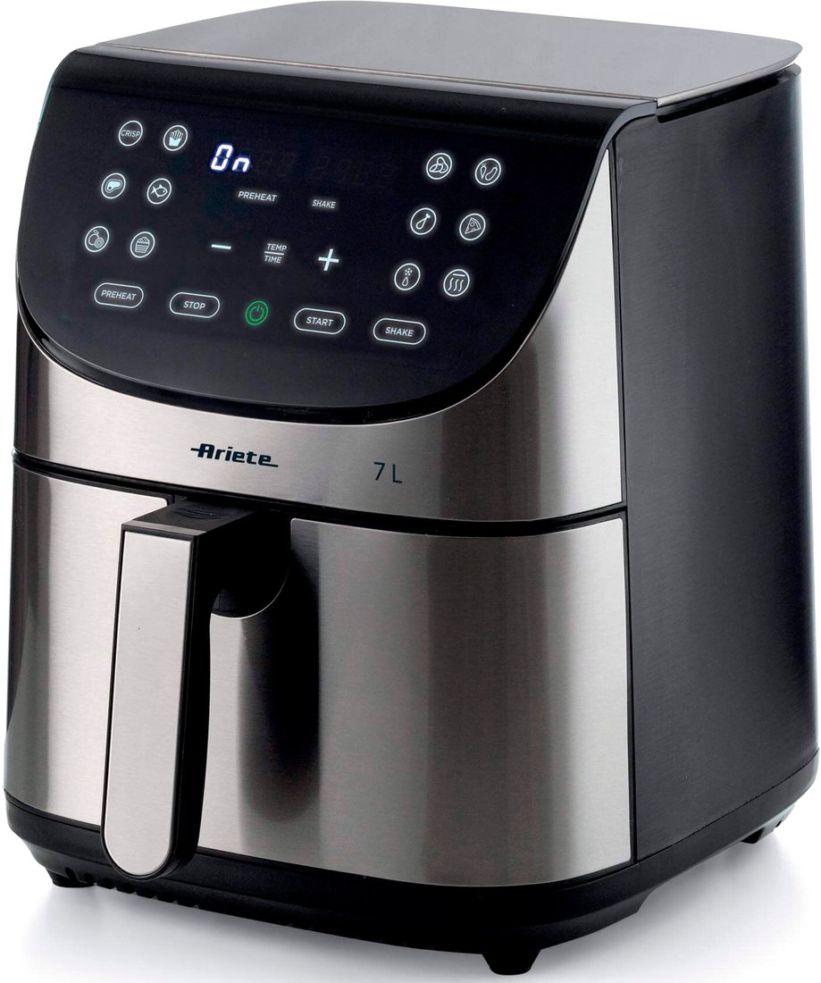 

Аэрогриль (аэрофритюрница) Ariete 4628/00